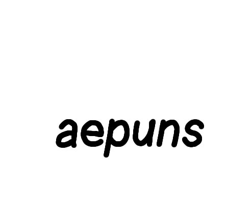 aepuns