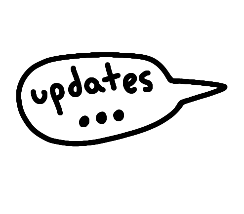 Updates
